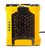 Опрыскиватель аккумуляторный SP-10AC Huter