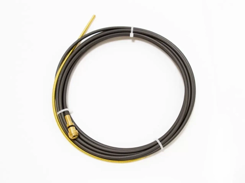 Канал направляющий полиамидный КЕДР PRO (1,0-1,2) 3,5м серый