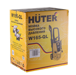 Мойка HUTER W165-QL