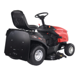 Газонокосилка с сиденьем (трактор) EVOline TRG 96 H (с двигателем Zongshen)