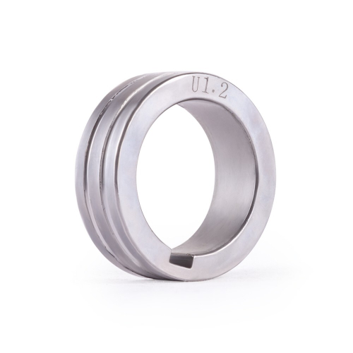 Ролик (AL) INVERMIG 185old/203/250+COMPACT+PWE д.1,0-1,2 (21.95/30.05) (пр-во FoxWeld/КНР)