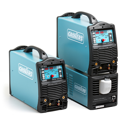 GROVERS WSME-315W AC/DC Pulse