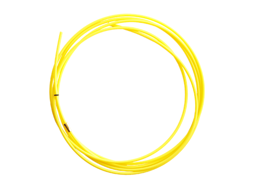 Канал направляющий тефлон желтый (1.2-1.6) , 4.5 м IIC0216