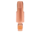Наконечник E-Cu/Alu КЕДР PRO М6 / Ø 0.8 мм (8,0 / 28)