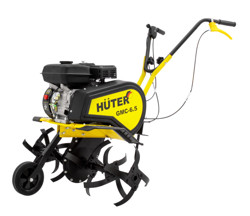 Культиватор HUTER GMC-6.5