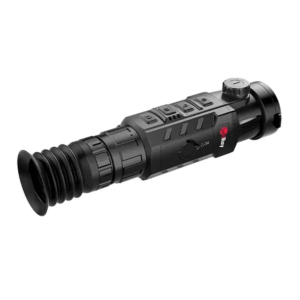 iRay Rico RH 35 LRF
