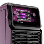 START technoMIG 220 Сварочный полуавтомат 2W220T