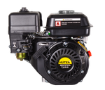 Двигатель бензиновый HUTER GE-21220FА