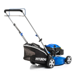 Бензиновая газонокосилка Hyundai L 4220S