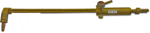 Резак пропановый Факел тип РС-2П удлин.