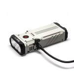 Фонарь Wuben X1 White