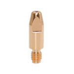 Наконечник М6x28х1,0 mm E-Cu (PR)