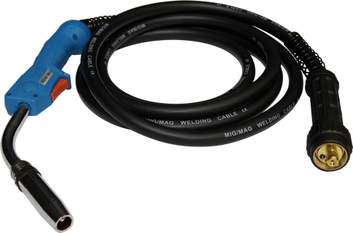 ГОРЕЛКА СВАР "BRIMA" MIG 360 (5m)