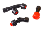 Опрыскиватель аккумуляторный SP-10AC Huter