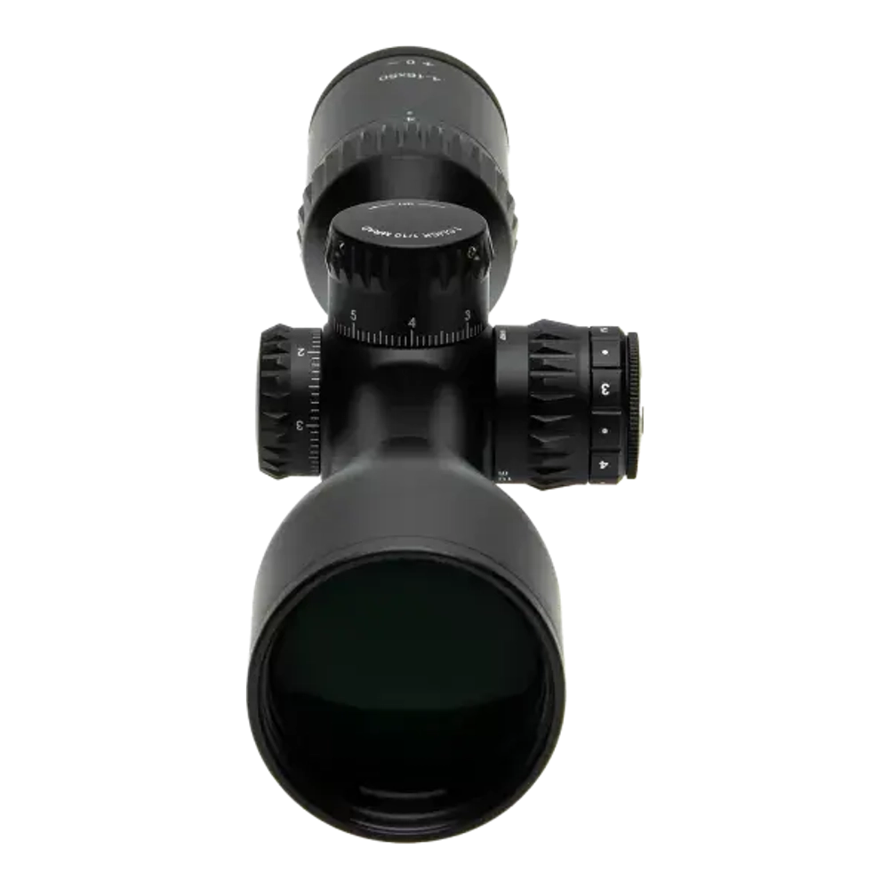 Artelv LRS 4-16x50 FFP 30мм
