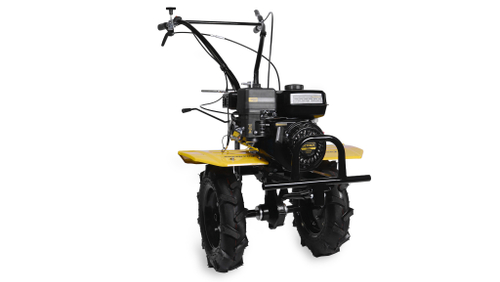 Бензиновый мотокультиватор CHAMPION BC7723/1