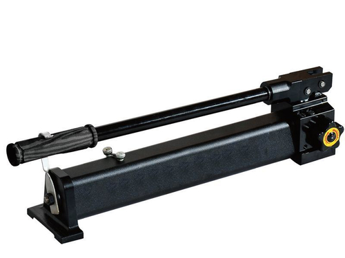 Насос гидравлический односторонний TOR HHB-1000 1,3л (ручной)