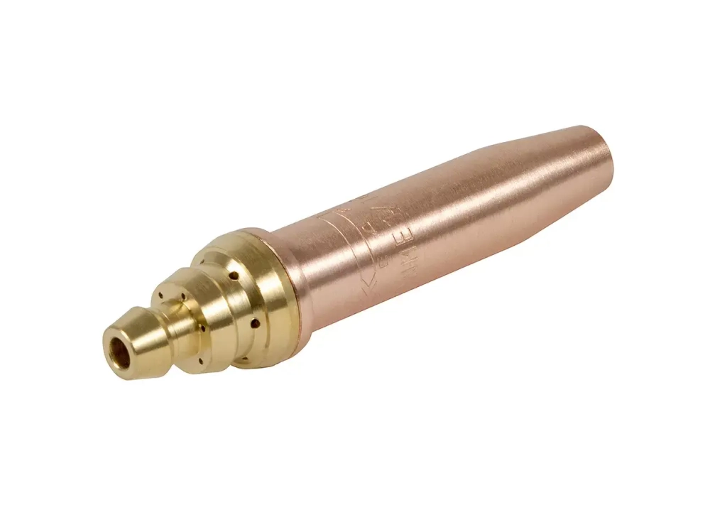 Мундштук в сборе КЕДР №6П ("1/8" 200-300 мм) для Р3П-04/Р3П-05
