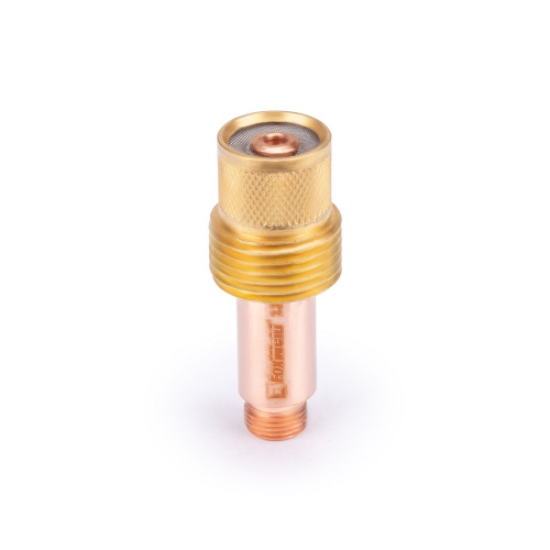 FoxWeld Корпус цанги 3,2мм газ.линза (701.0209/ТЕ0006-32, пр-во FoxWeld/КНР)