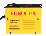 Сварочный аппарат EUROLUX IWM205