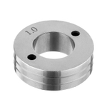 Ролик подающий 37х19х12 V 0,8–1,0