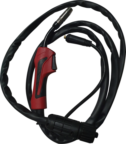 BRIMA Сварочная горелка для MIG/MMA – 195