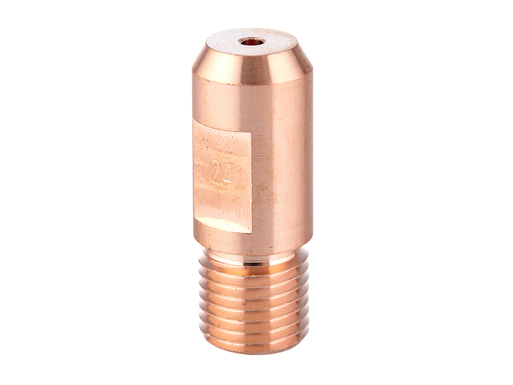 Наконечник сварочный MZ Ø2.4 ICU0074-94