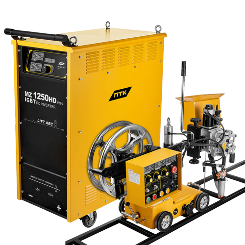 ПТК RILON MZ 1250 HD