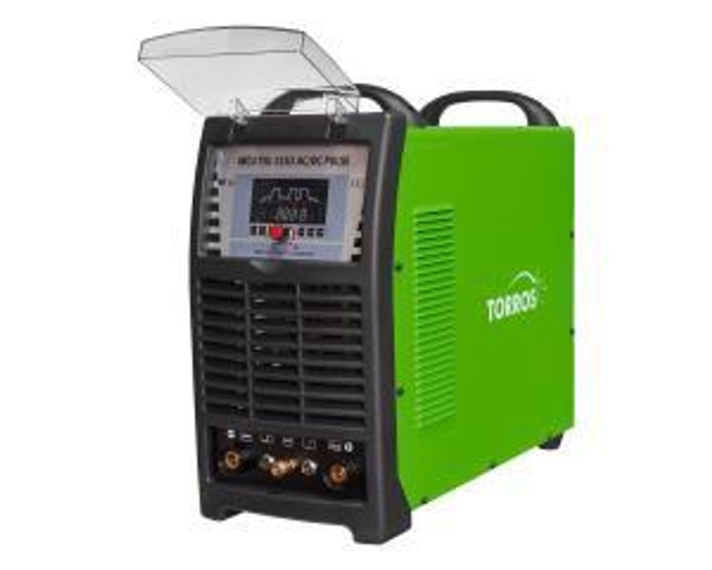 TORROS TIG 315 Pulse AC/DC (T3101)