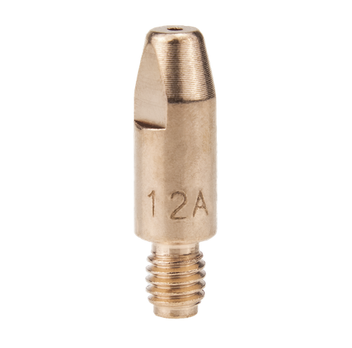 Сварочный наконечник E–Cu-AL М6 d1,2 (ZipLine) STM0004-32