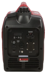 Инверторный бензиновый генератор A-iPower A2000LiS