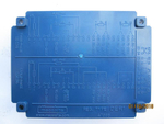 Регулятор напряжения ECO38-3LN/4/AVR