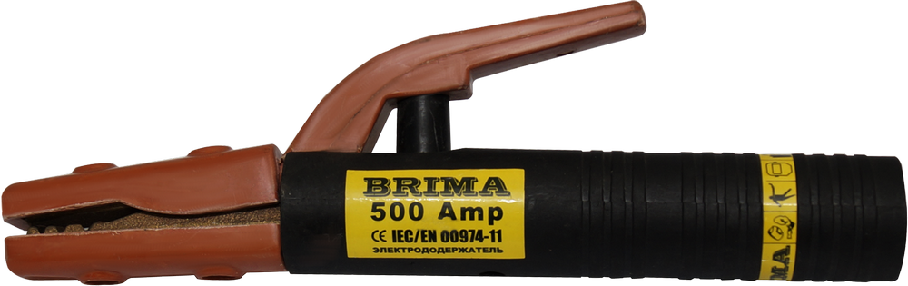 Электрододержатель BRIMA ЭД-500