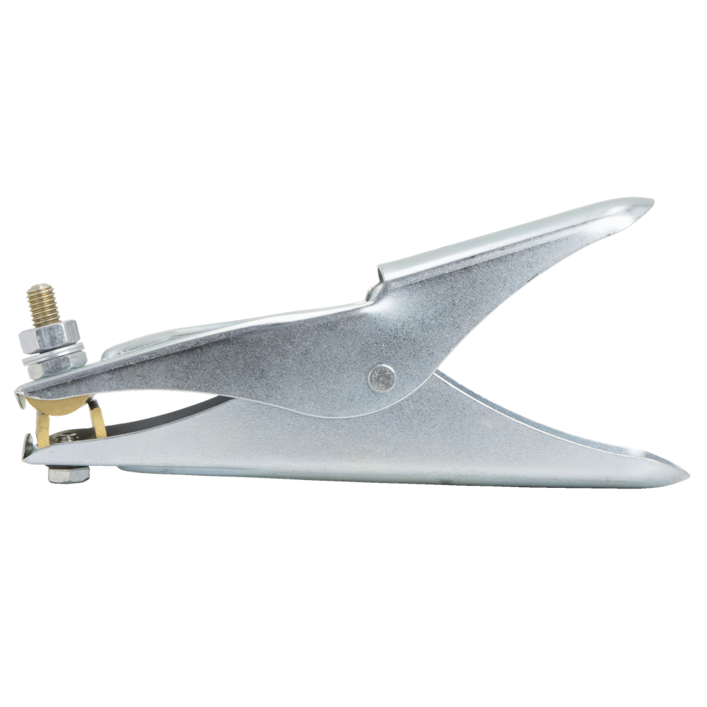 Клемма заземления KWIK CROCO 600 (600А) (25) SP600CC