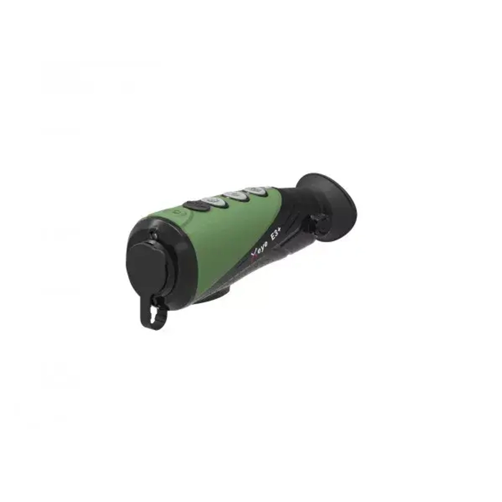 iRay Xeye E3+