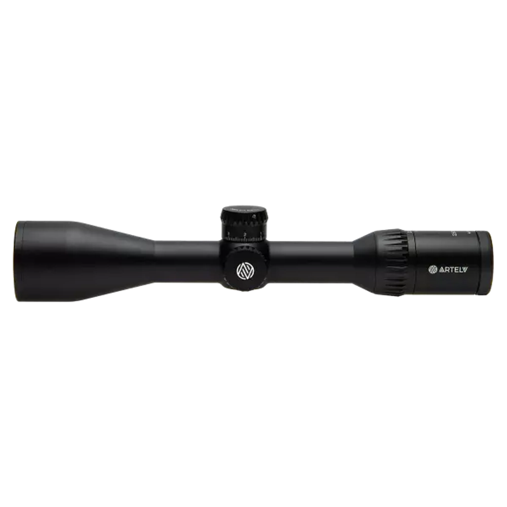 Artelv CRS 2.5-10x50 SFP 30мм