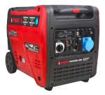 Инверторный бензиновый генератор A-iPower A6000LiGS