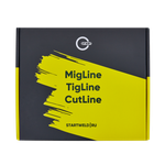 Горелка MigLine-36 (5м) START STL3600-50