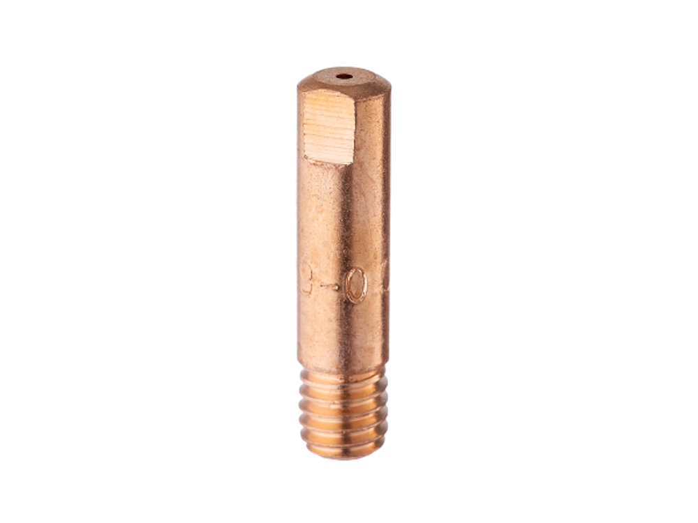 Сварог M6x25 E-CU