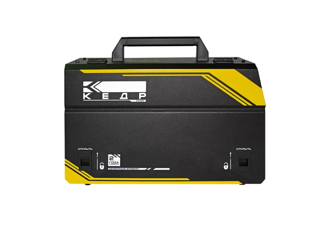 Полуавтомат КЕДР UltraMIG-220 Compact Digital (220В, 30-220А)