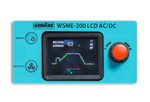 GROVERS WSME-200LCD AC/DC Pulse