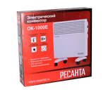 Конвектор РЕСАНТА ОК-1000Е