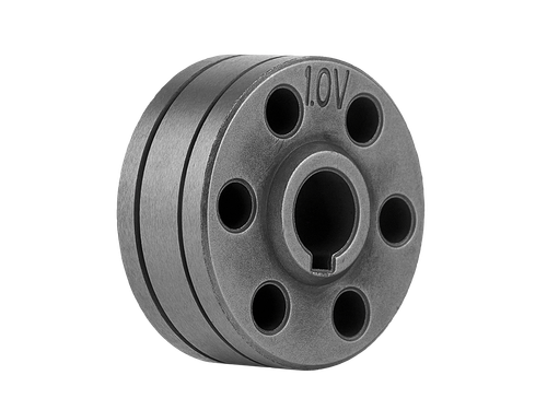 Сварог Ролик подающий (сталь) Laser Weld 3.0