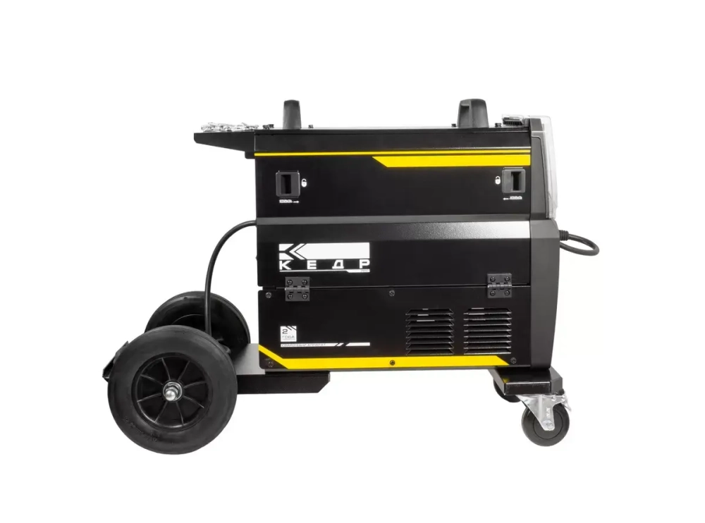 Полуавтомат КЕДР UltraMIG-250S-3 (30–250А, 380В)