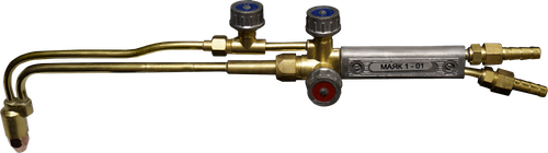 Резак ацетиленовый МАЯК-1-01 до 100мм