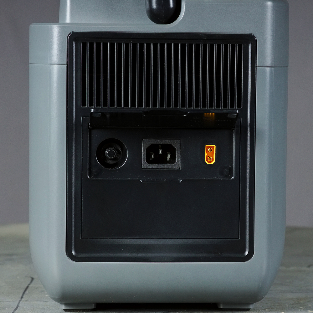 Портативная электростанция FUBAG AS 2400i