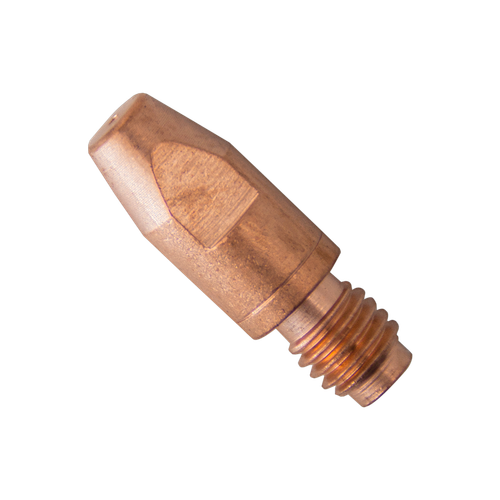 Наконечник М8x30х1,0 mm CuCrZr