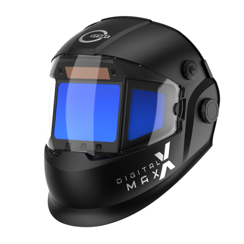 START DIGITAL X MAX Маска сварщика хамелеон 51ST01X