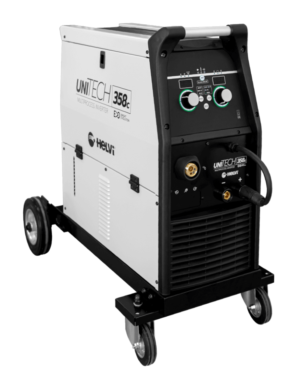 HELVI UNITECH 358С