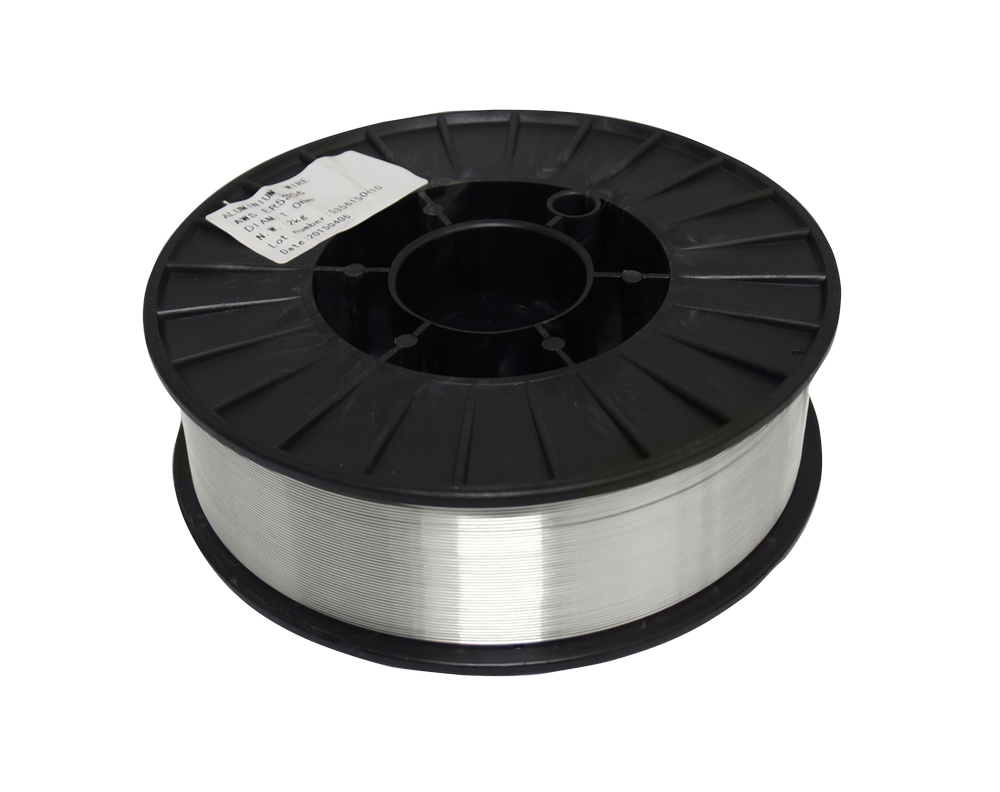Сварочная проволока BRIMA ER-5356 (Кассеты, ф 1.0 мм, 2 кг)